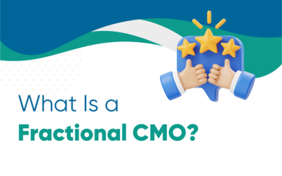What Is a Fractional CMO?