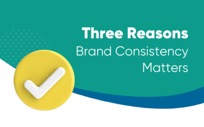 The Power of Consistency in a Strong Brand Online