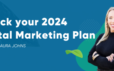 The Ultimate 2024 Digital Marketing Plan for Managed Services Providers