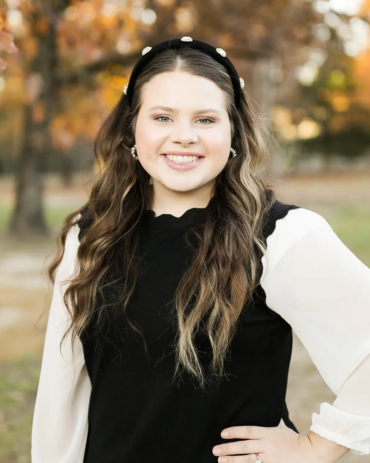 Adara Lovell, Operations Manager