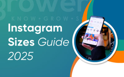 Instagram Sizes Guide 2025: Keep Your Content Looking Sharp