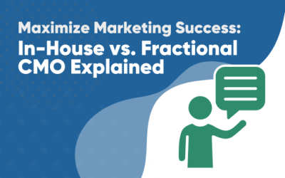 Maximize Marketing Success: In-House vs. Fractional CMO Explained