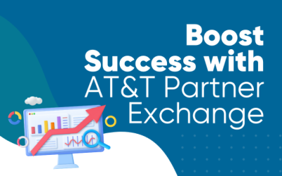 Boost Success with AT&T Partner Exchange