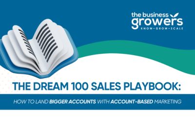 Dream 100 Playbook for MSPs: Account-Based Marketing Guide