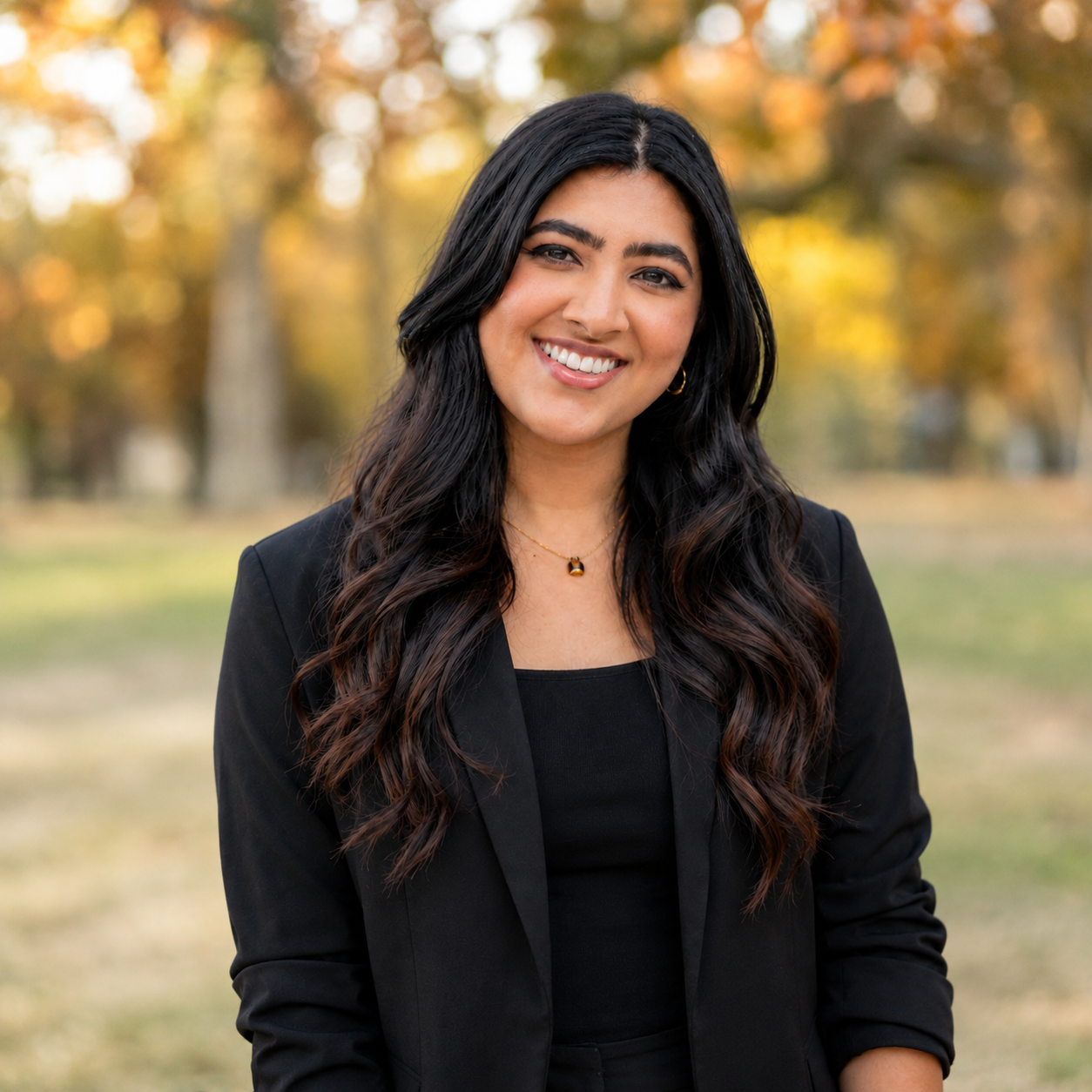 Anna Laster, Client Success Manager